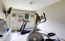 Church Hill home gym construction leads